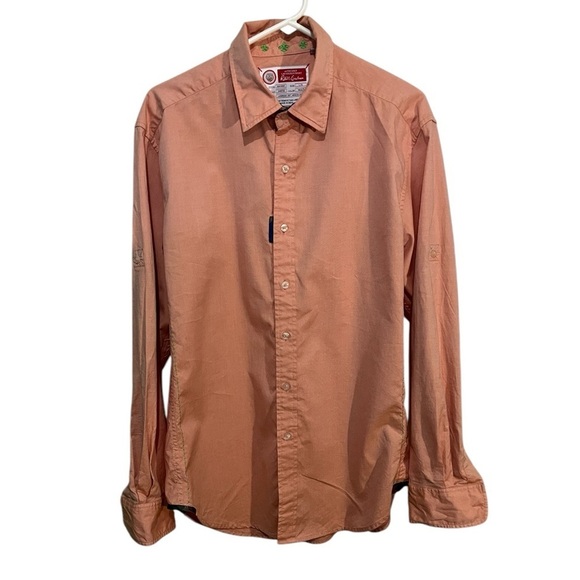 Robert Graham Freshly Laundered Shirt - Picture 1 of 7